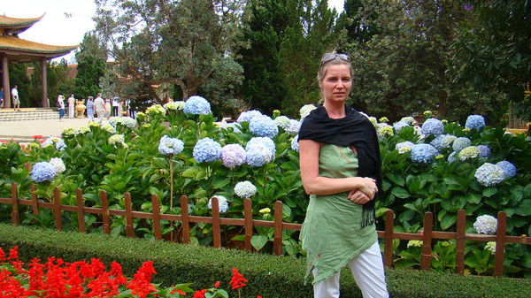 Светлана Куркова