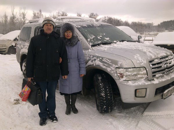 Эльмир Азизов