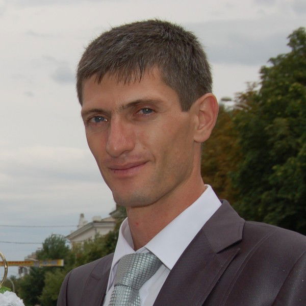 Александр Шлихта