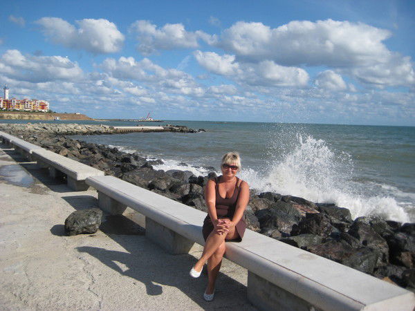 Татьяна Плотникова