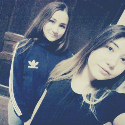 Гульназ Сагитова