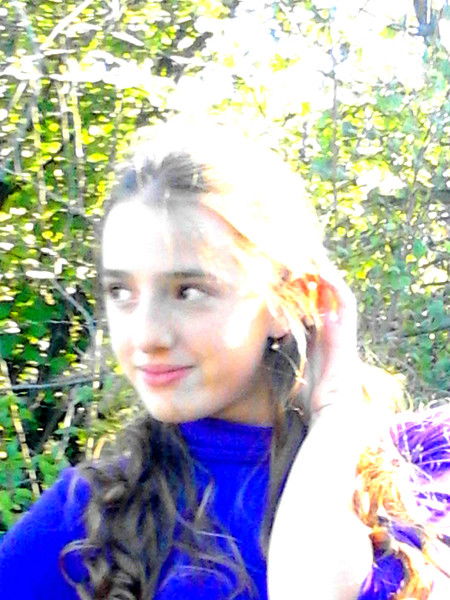 Катя Высоцкая