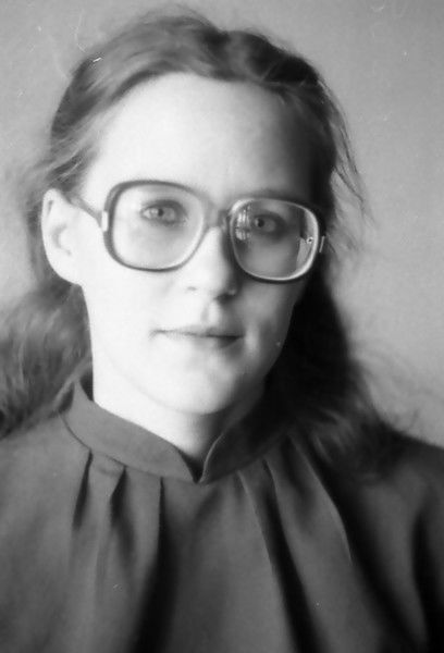 Наталья Шляхтина