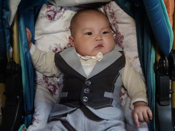 Нургул Бекназарова