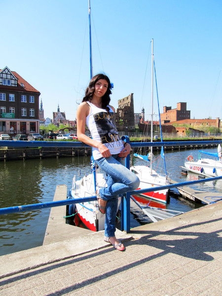 Северина Георгиева