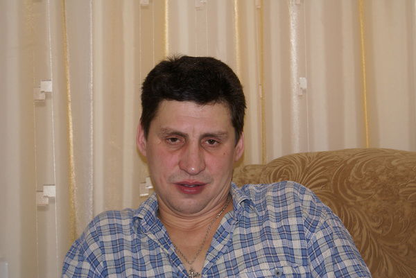 Евгений Заблуцкий