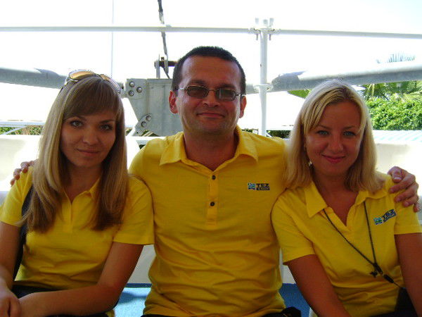 Алексей Уголев