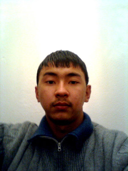 Ислам Бакаев