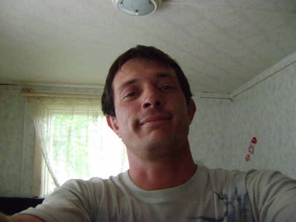 Дмитрий Большаков