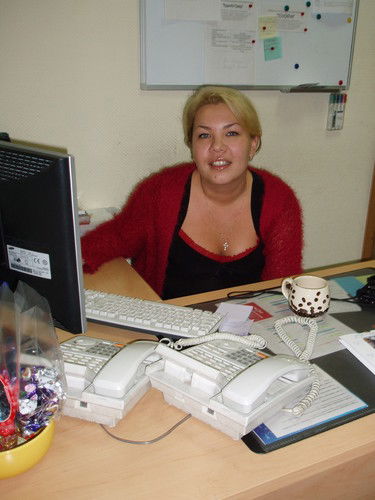 Наталья Артемова