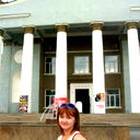 Ксения Виноградова