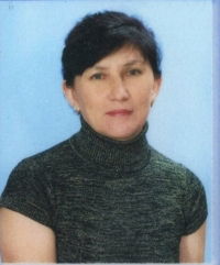 Гульнар Майдисарова (Туенбаева)