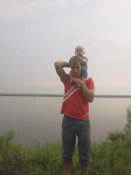 Никита Белухин