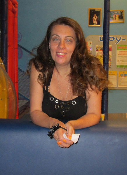 Александра Жиронкина