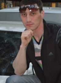 Альберт Рыцев