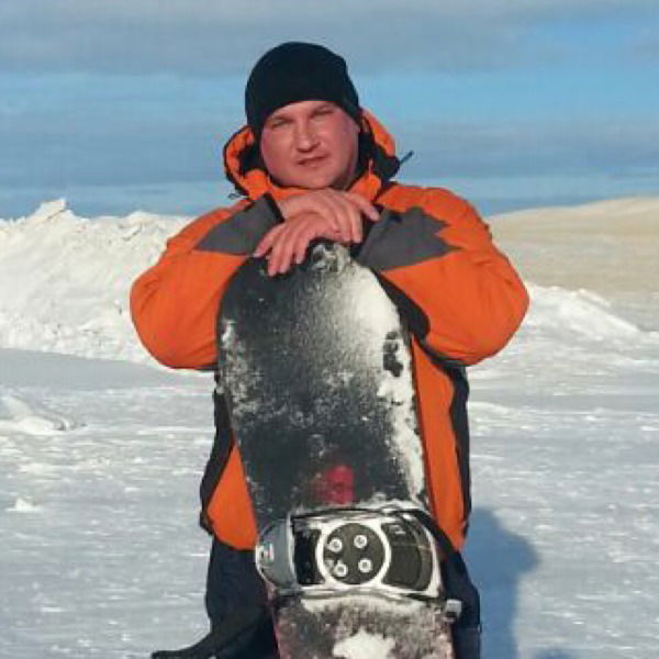 Сергей Владимирович Клик