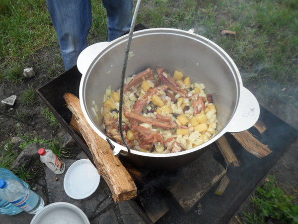 Александр Алёшин