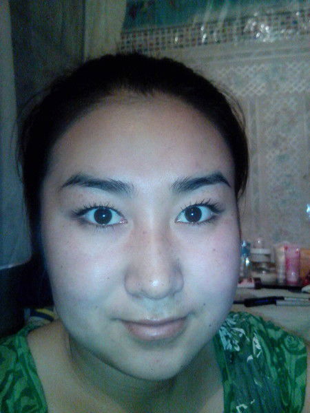 Айтолкун Жээнбаева