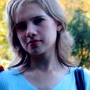 Ирина Костенко