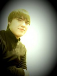 Виталий Тляшев