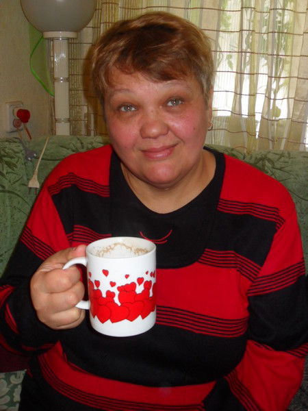 Ирина Жижченко