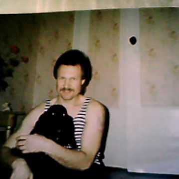 Виктор Виктор