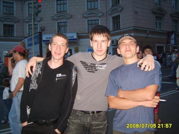 Денис Журавлев