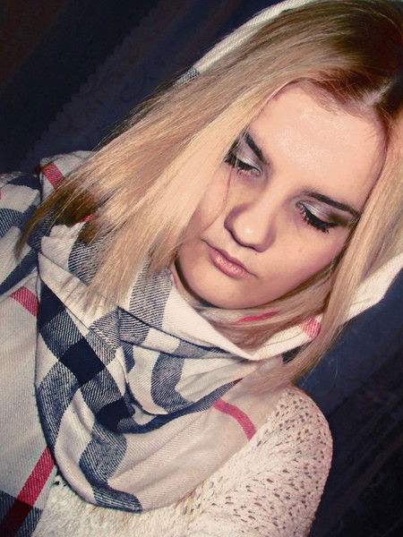 Маша Толочина