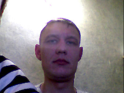 Евгений Бычков