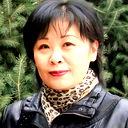 Валентина Хегай