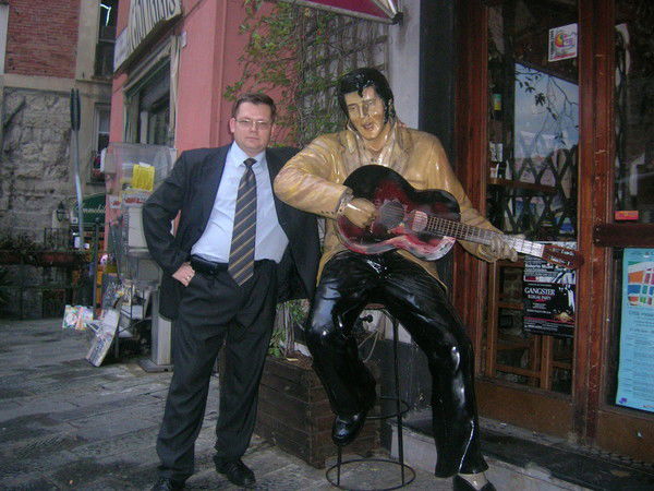 Евгений Сизов