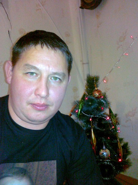 Руслан Мухаметзянов