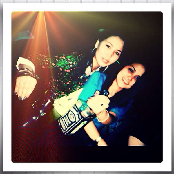 ***giza**** Кельдиярова