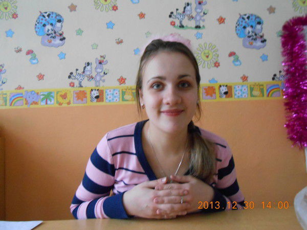 Светлана Кагарлыкская