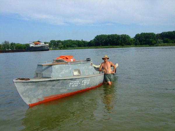 Игорь Николаенко