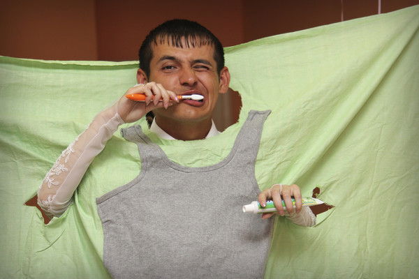 Сергей Михайлович