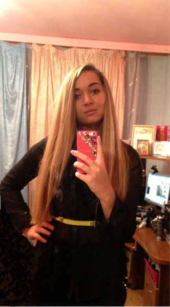 Елизавета Нечаева