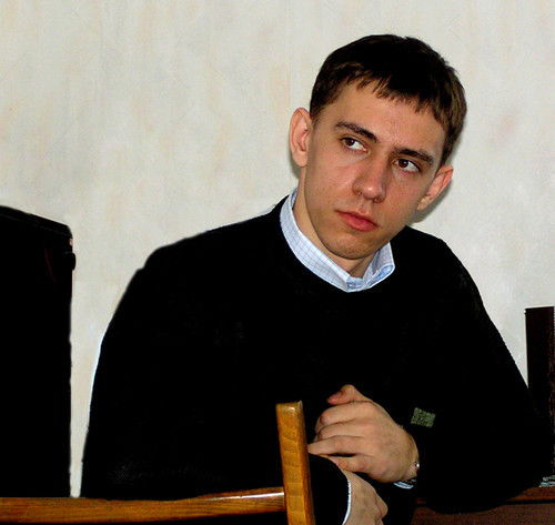 Василий Горбунов