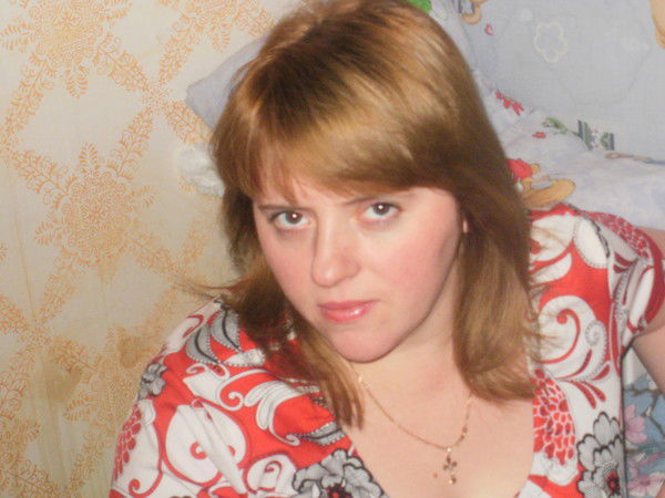 Евгения Силонова