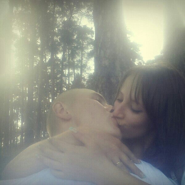 Леся Спицына