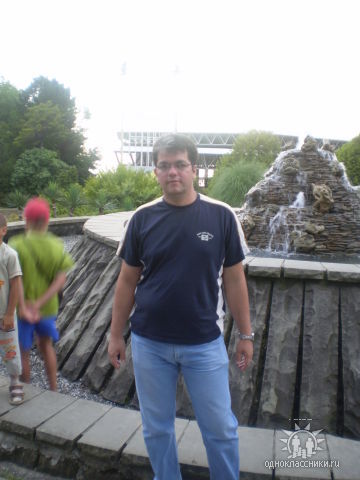 Ильдар Бадртдинов