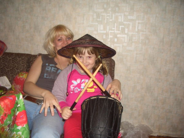 Татьяна Героева