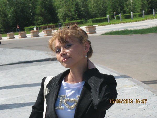 Солнышко ***