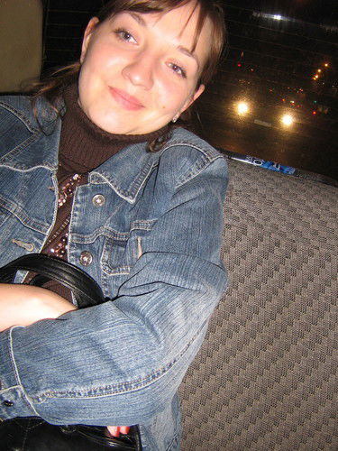 Наталья Андреевна