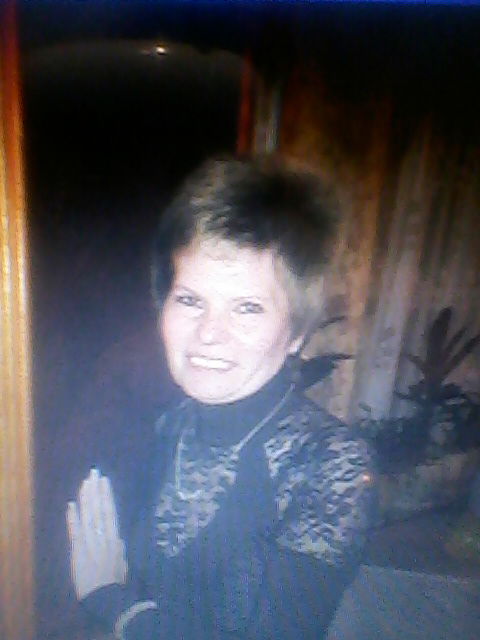 Любовь Мироненко