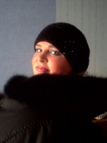 Екатерина Прозорова