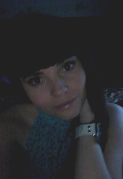 Дaша Милёхина