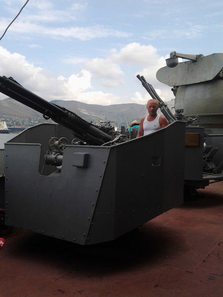 Саша Меркурьев