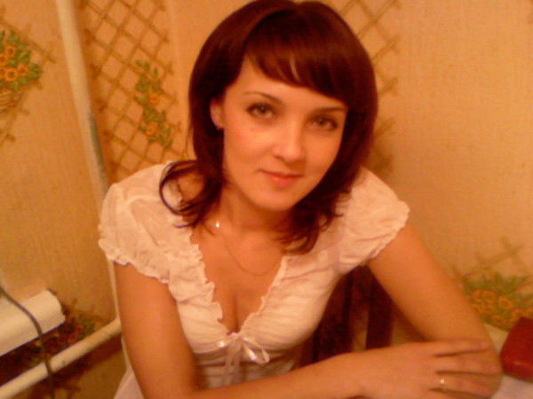 Марина Фёдорова