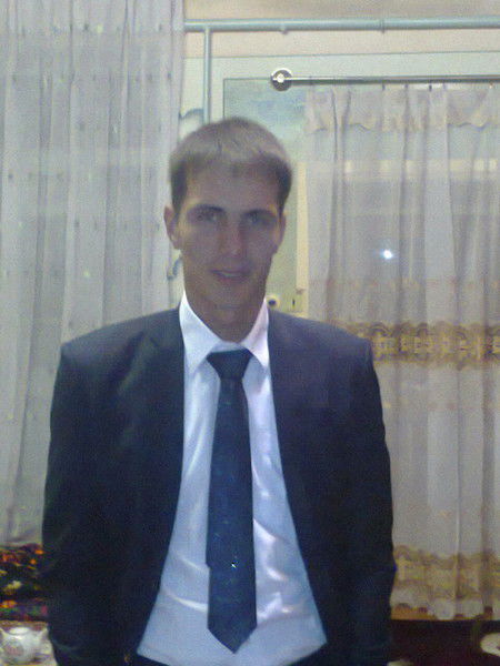 Donyor Xudayberganov